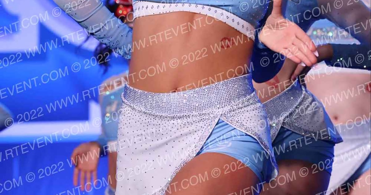 Las Vegas Elements Firestorm · PacWest Grand Nationals