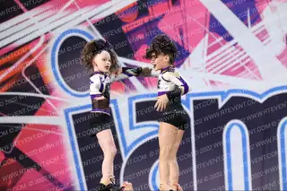 Clarksville Cheer Extreme Inspire
