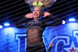 IMPACT Elite All-Stars NOV4