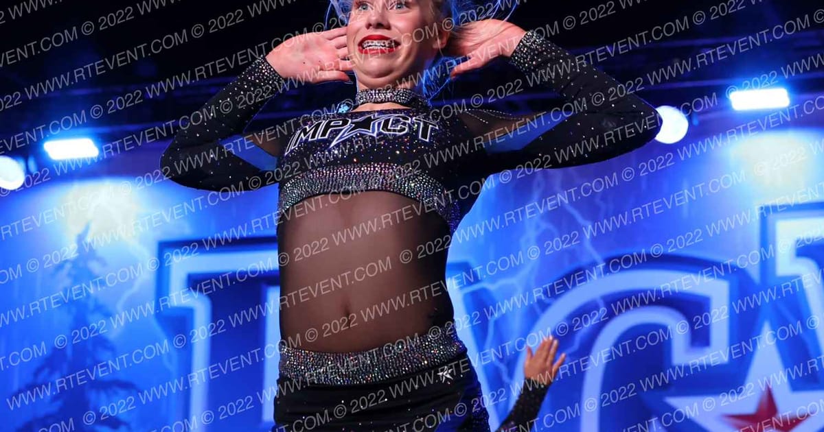 IMPACT Elite All-Stars NOV4 · PacWest Grand Nationals
