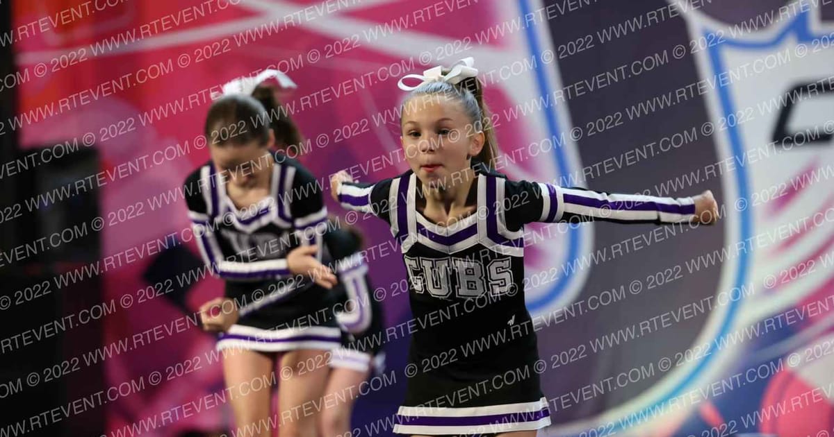 North Alabama Youth Rec Team North Alabama Lion Cubs · JAMfest Nashville Classic DIDII