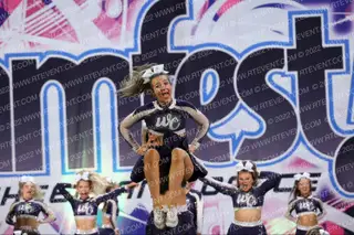 Southaven Wildcats Smoke