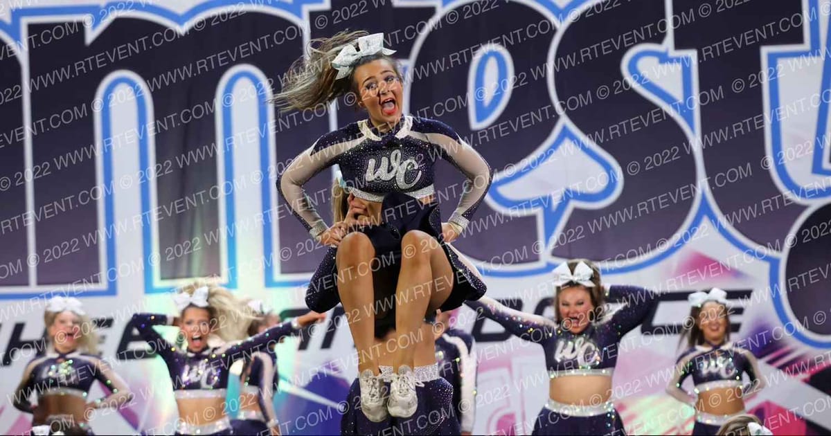 Southaven Wildcats Smoke · JAMfest Nashville Classic DIDII