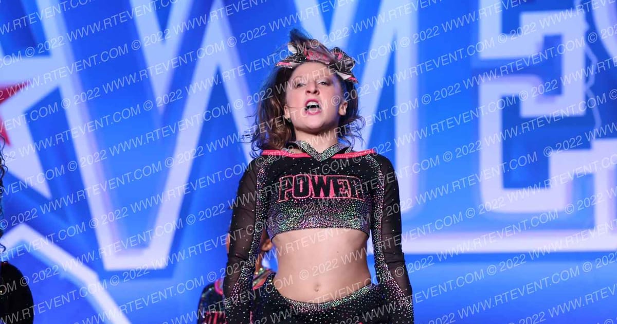 Northwest Power Athletics KINGS AND QUEENS · PacWest Grand Nationals