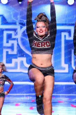 Hero Athletics Fab 4