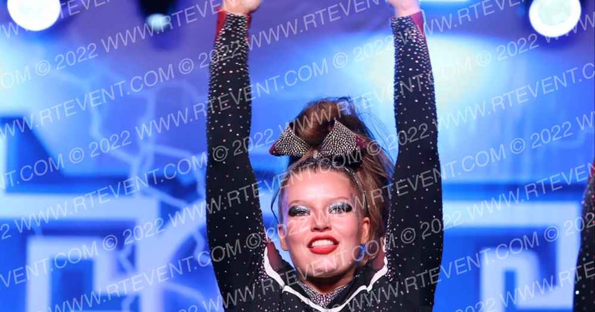 Hero Athletics Fab 4 · PacWest Grand Nationals