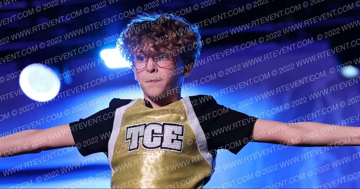 Tri-Cities Edge Fame · PacWest Grand Nationals