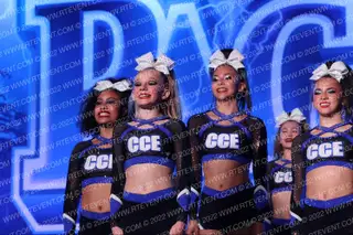 Central Coast Elite C4