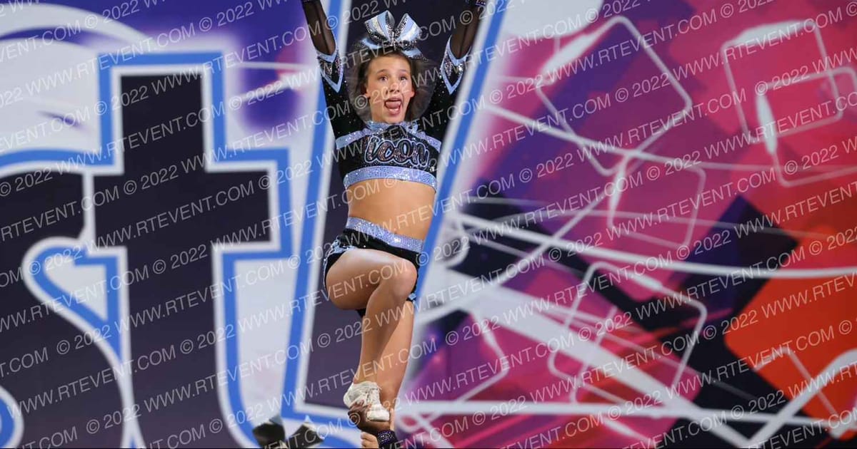Icon Athletics Legends · JAMfest Nashville Classic DIDII