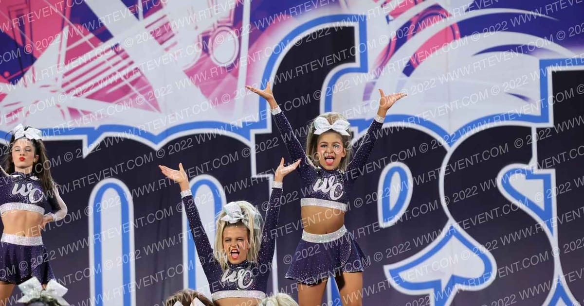 Southaven Wildcats Scratch · JAMfest Nashville Classic DIDII