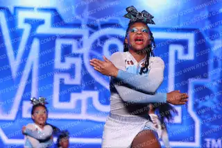 IMPACT Elite All-Stars CRUSH