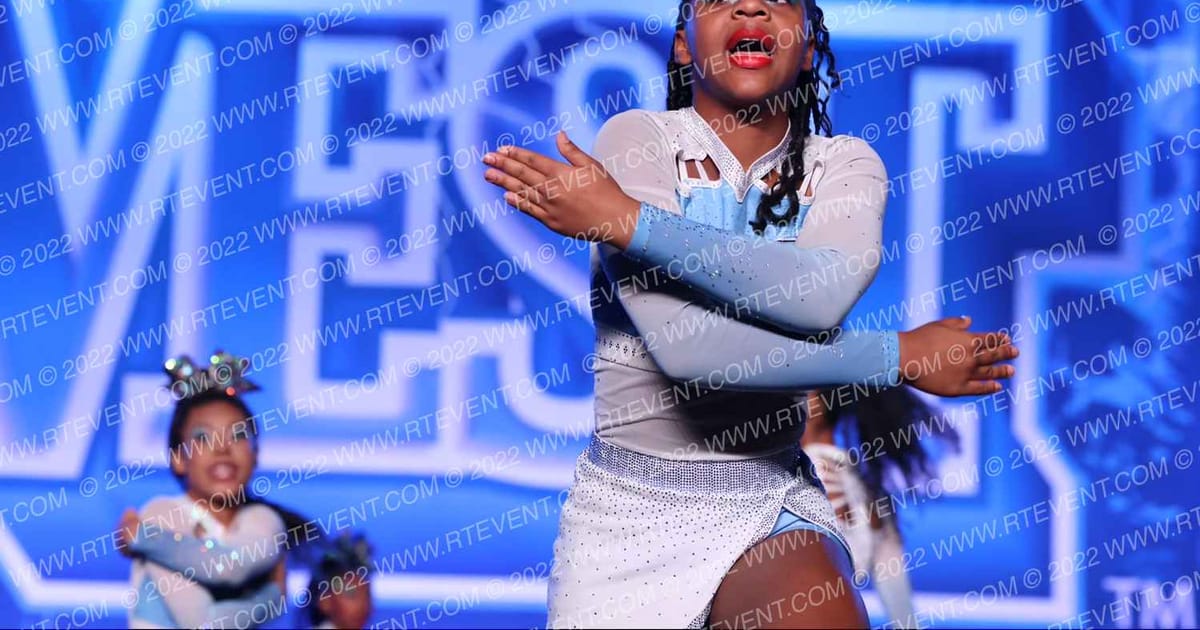 IMPACT Elite All-Stars CRUSH · PacWest Grand Nationals