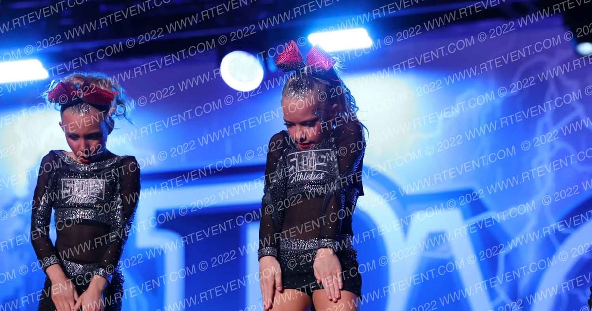 509 Athletics AfterShock · PacWest Grand Nationals
