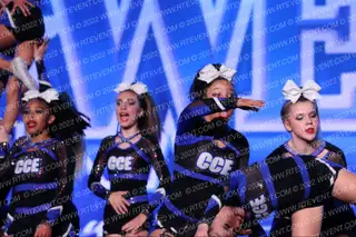 Central Coast Elite CADETS