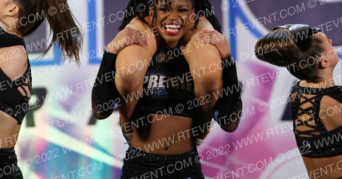 Premier Athletics - Murfreesboro MOCKINGJAYS · JAMfest Nashville Classic DIDII