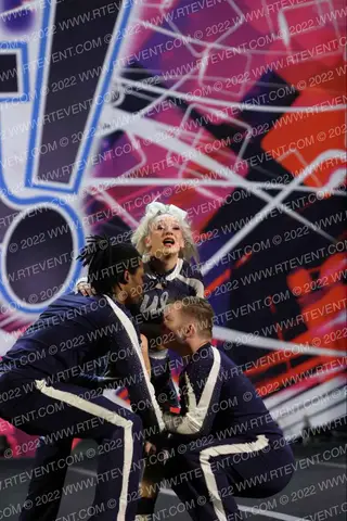 Southaven Wildcats Hush
