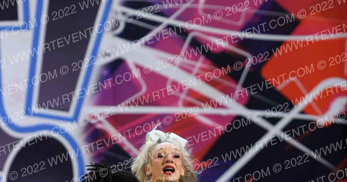 Southaven Wildcats Hush · JAMfest Nashville Classic DIDII