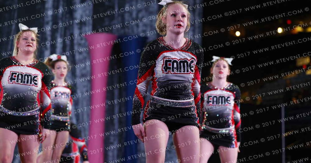 FAME All Stars - PA Fame Fury · Aloha Reading Showdown