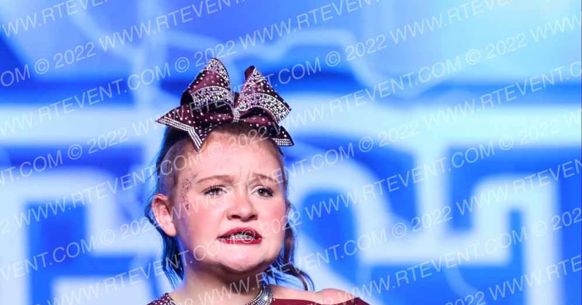 Exodus Athletics Misery · PacWest Grand Nationals
