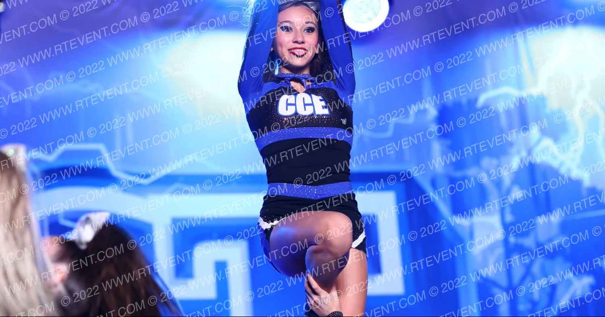 Central Coast Elite RECON · PacWest Grand Nationals