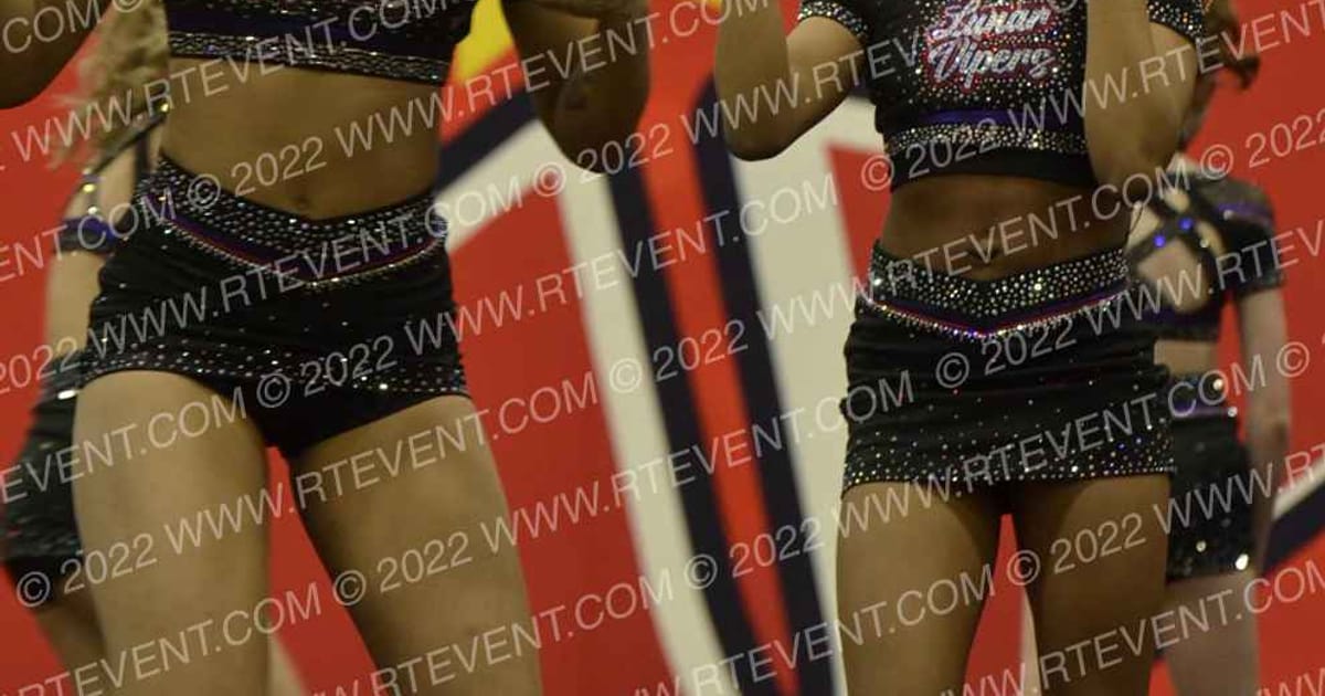 Lunar Viper Allstars Gemini · Americas Best Bel Air