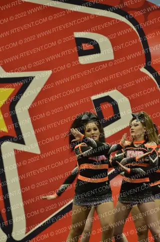 KMR All Stars EMERALDS
