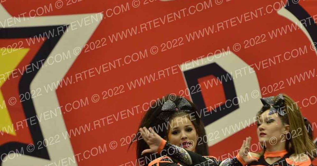 KMR All Stars EMERALDS · Americas Best Bel Air