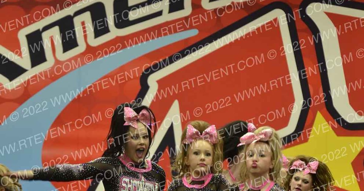 Showtime Athletics Revenge · Americas Best Bel Air