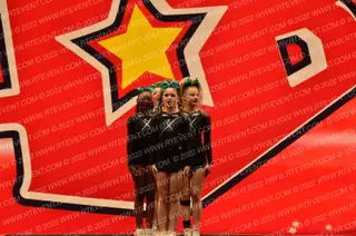 Cheer Extreme DMV Cash Out