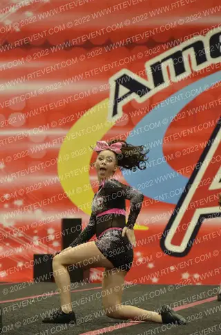 Showtime Athletics Payback