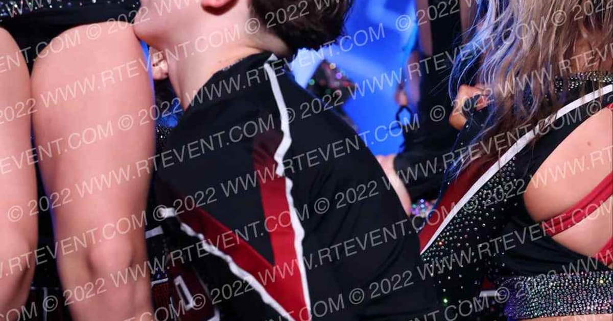 Hero Athletics Phoenix · PacWest Grand Nationals