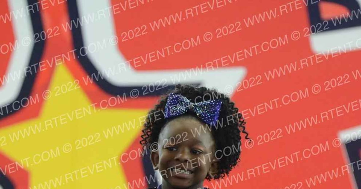 Cheer Tyme Adore · Americas Best Bel Air