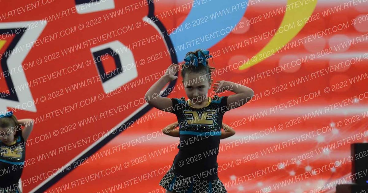 Chesapeake Elite STARLIGHTS · Americas Best Bel Air