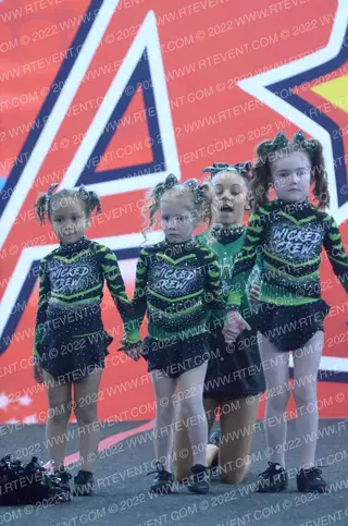 Dynasty Elite Boo! Babies