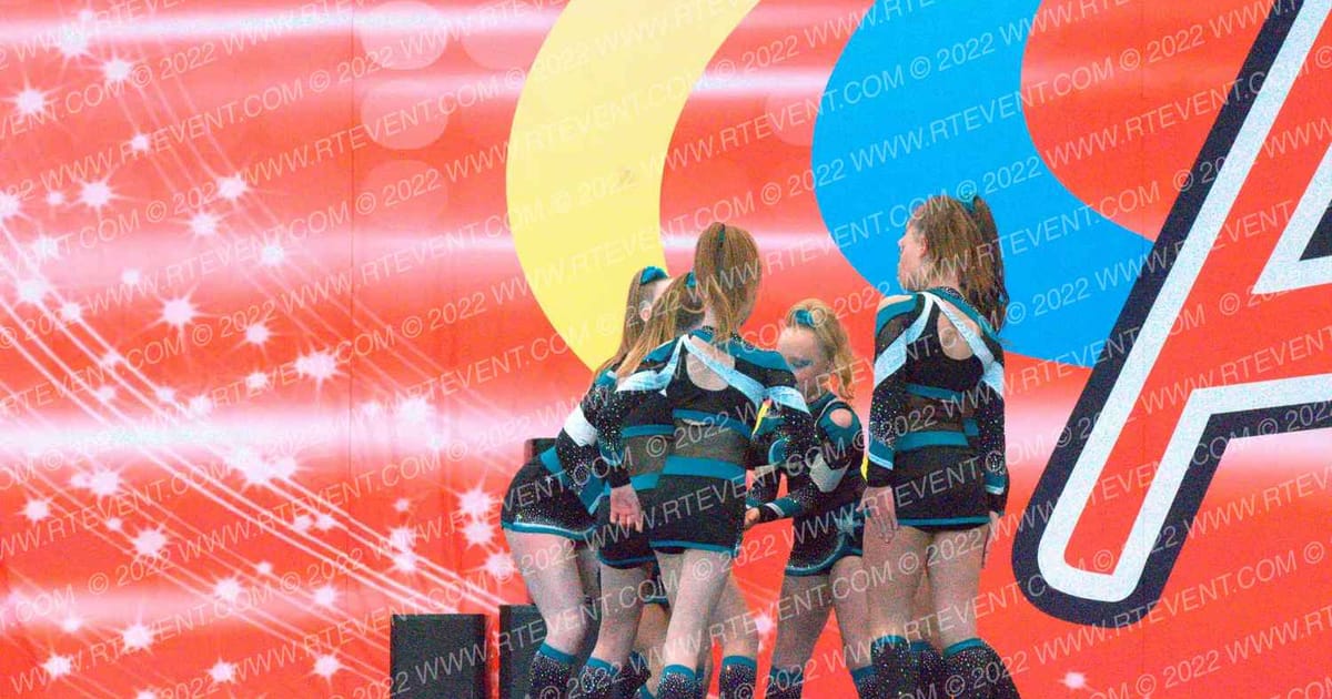 All Star Rebels Diamonds · Americas Best Bel Air