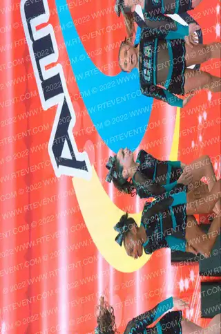 Cheer Extreme DMV Aces