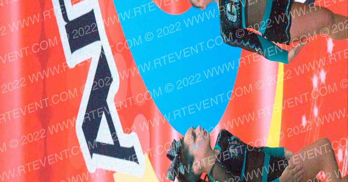 Cheer Extreme DMV Aces · Americas Best Bel Air