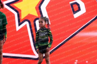 Elite Cheer Magic Elite Explosion Cheer Magic Klash