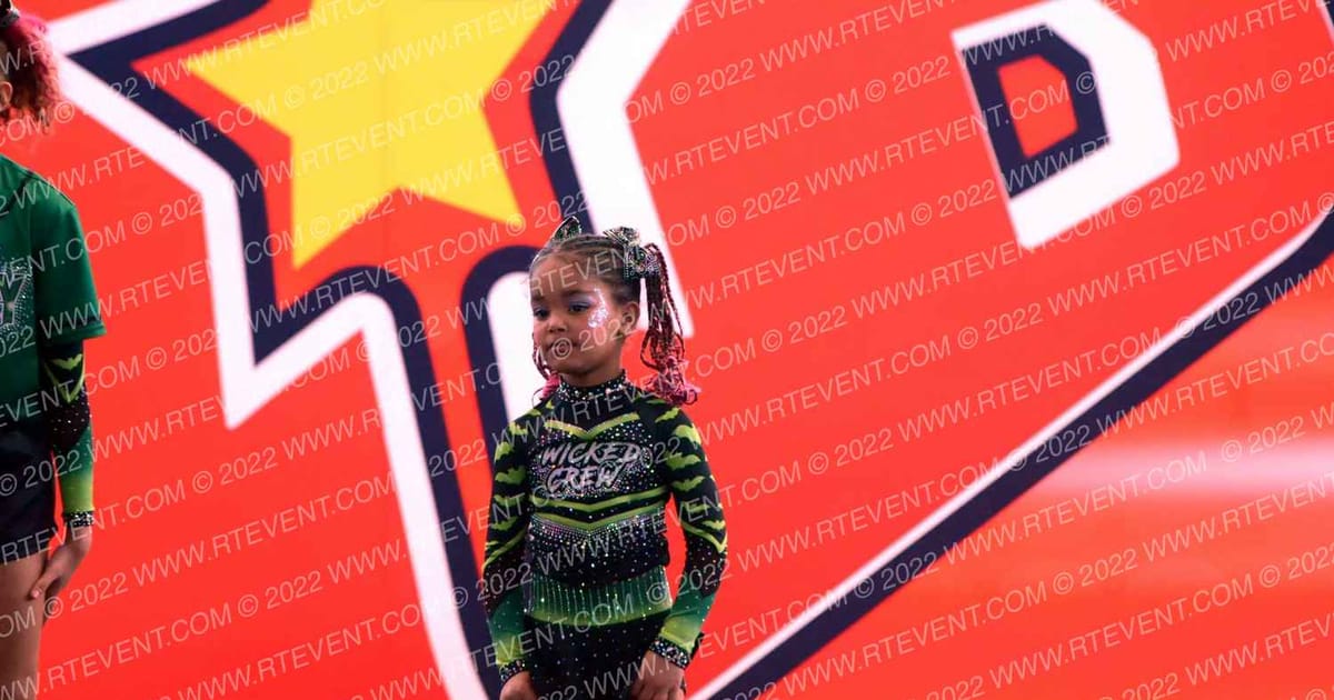 Elite Cheer Magic Elite Explosion Cheer Magic Klash · Americas Best Bel Air