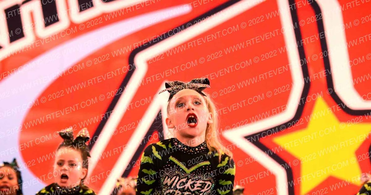 Dynasty Elite Hocus Pocus · Americas Best Bel Air
