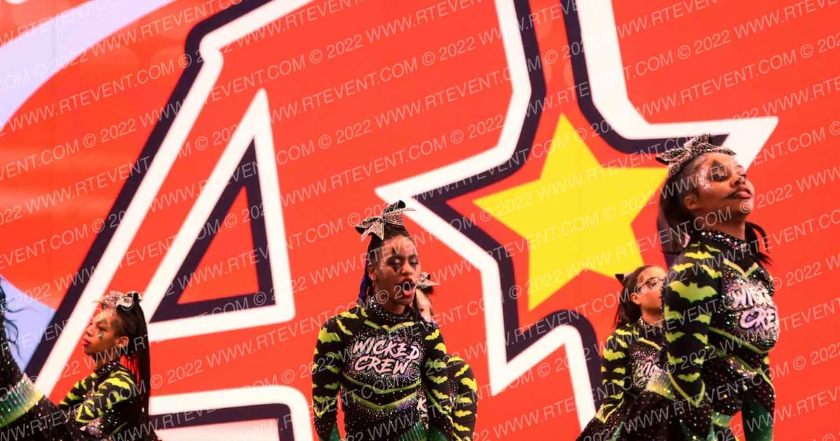 Dynasty Elite Lady Nightmare · Americas Best Bel Air