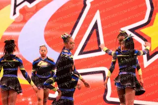Elite Cheer Magic Elite Explosion Cheer Magic Sunami