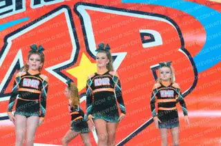 KMR All Stars WICKED