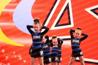 PA Starz Dream