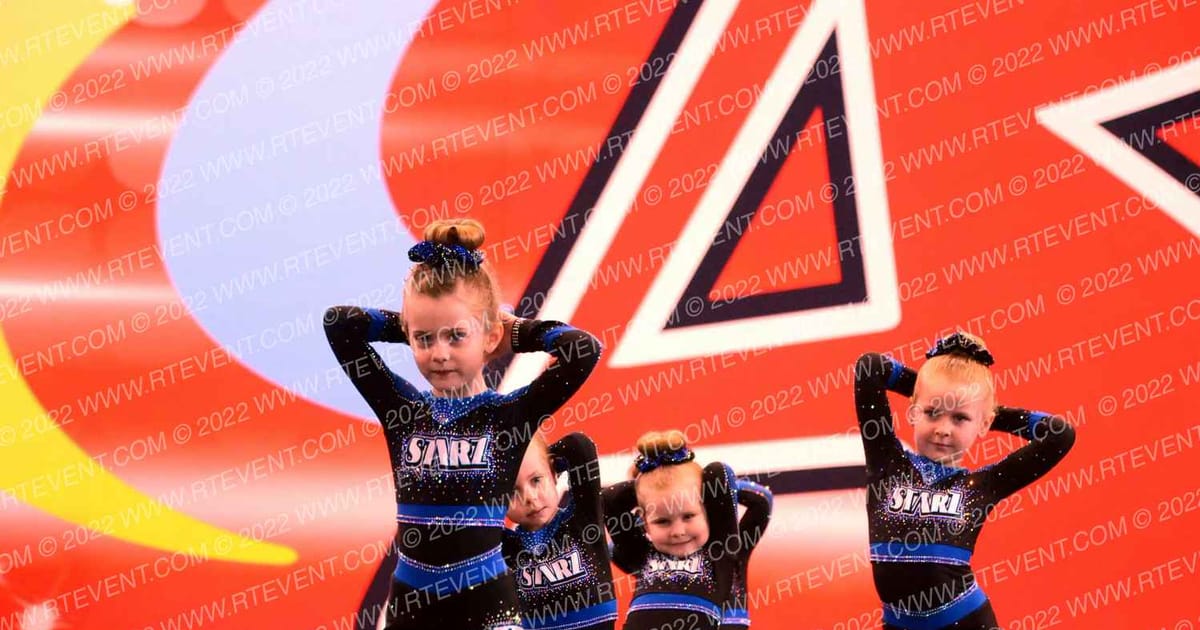 PA Starz Dream · Americas Best Bel Air