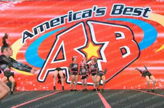 Showtime Athletics Vengeance