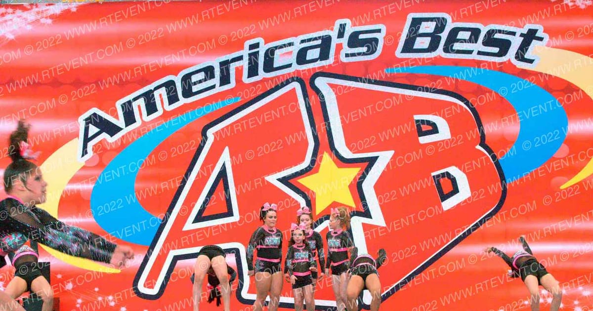 Showtime Athletics Vengeance · Americas Best Bel Air