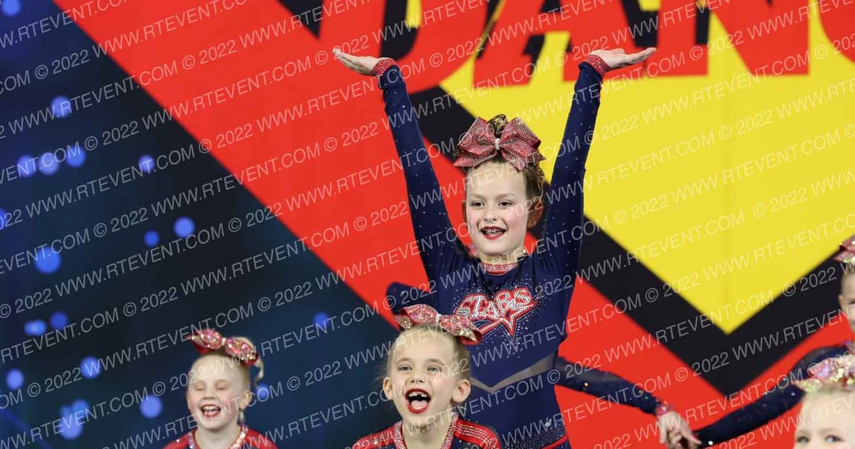 Interactive Academy TWILIGHT · Spirit Sports Indy