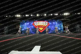 Dragons Elite Golden Divas