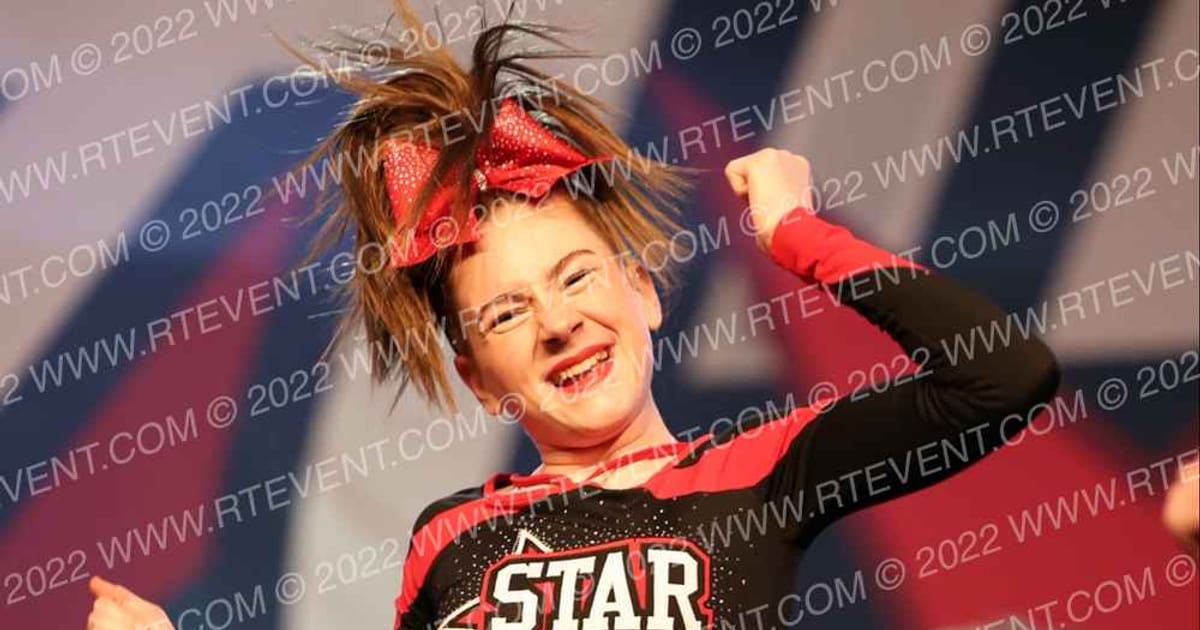 Star Athletics Junior Silver · MidAtlantic Grand Nationals